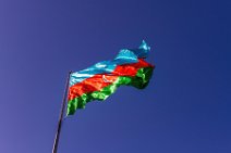 Huge Azerbaijani flag - Baku - Azerbaijan 3 Huge Azerbaijani flag - Baku - Azerbaijan 3.jpg