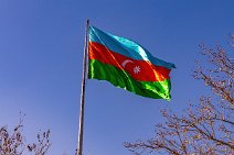 Huge Azerbaijani flag - Baku - Azerbaijan 4 Huge Azerbaijani flag - Baku - Azerbaijan 4.jpg