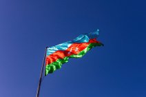 Huge Azerbaijani flag - Baku - Azerbaijan 6 Huge Azerbaijani flag - Baku - Azerbaijan 6.jpg