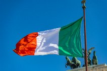 Italian flag Italian flag