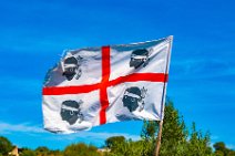 Sardinian flag - Sardinia - Italy 02 Sardinian flag - Sardinia - Italy 02.jpg