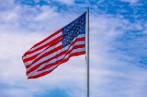 Star and Stripes US flag - Florida - USA Star and Stripes US flag - Florida - USA.jpg