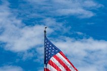 United States flag - Boca Grande - Florida - USA 01 United States flag - Boca Grande - Florida - USA 01.jpg