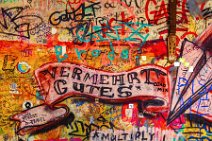 Graffiti - Simple Garden - Budapest - Hungary 1 Graffiti - Simple Garden - Budapest - Hungary 1.jpg