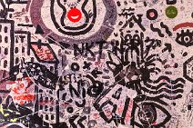 Graffiti - Simple Garden Farmers Market - Budapest - Hungary 01 Graffiti - Simple Garden Farmers Market - Budapest - Hungary 01.jpg