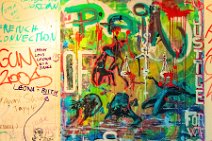 Graffiti - Simple Garden Farmers Market - Budapest - Hungary 03 Graffiti - Simple Garden Farmers Market - Budapest - Hungary 03.jpg
