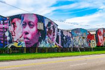 Graffiti of Adamo Drive Mural Project - Tampa - Florida - USA 01 Graffiti of Adamo Drive Mural Project - Tampa - Florida - USA 01.jpg