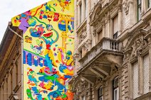 HDR - Graffiti street art in Budapest - Hungary HDR - Graffiti street art in Budapest - Hungary.jpg