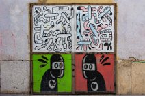 Graffiti - Valencia - Spain 12 Graffiti - Valencia - Spain 12.jpg