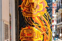 Graffiti - Valencia - Spain 15 Graffiti - Valencia - Spain 15.jpg