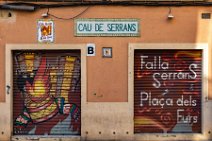 Graffiti - Valencia - Spain 19 Graffiti - Valencia - Spain 19.jpg
