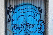 HDR - Graffiti - Valencia - Spain HDR - Graffiti - Valencia - Spain.jpg