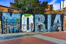 HDR - Moria wall painting - Bogota - Colombia 04 HDR - Moria wall painting - Bogota - Colombia 04.jpg