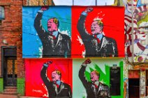 HDR - political wall painting - Bogota - Colombia HDR - political wall painting - Bogota - Colombia.jpg