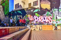 Skate park with graffiti - Bogota - Colombia 03 Skate park with graffiti - Bogota - Colombia 03.jpg