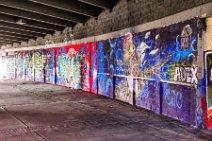 Wall with Graffiti - Bogota - Colombia 02 Wall with Graffiti - Bogota - Colombia 02.jpg