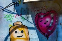Graffiti from Florentine to Jaffa - Tel Aviv - Israel 49 Graffiti from Florentine to Jaffa - Tel Aviv - Israel 49.jpg