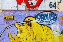 Graffiti from Florentine to Jaffa - Tel Aviv - Israel 54 Graffiti from Florentine to Jaffa - Tel Aviv - Israel 54.jpg