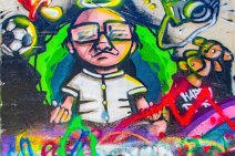 Graffiti from Florentine to Jaffa - Tel Aviv - Israel 65 Graffiti from Florentine to Jaffa - Tel Aviv - Israel 65.jpg