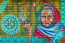 Graffiti withh old lady - Jaffa - Tel Aviv - Israel 02 Graffiti withh old lady - Jaffa - Tel Aviv - Israel 02.jpg