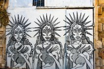 Graffiti and street art on the gates of shops in Jaffa - Tel Aviv - Israel 16 Graffiti and street art on the gates of shops in Jaffa - Tel Aviv - Israel 16.jpg