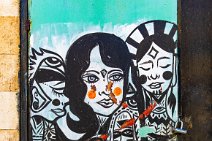 Graffiti and street art on the gates of shops in Jaffa - Tel Aviv - Israel 17 Graffiti and street art on the gates of shops in Jaffa - Tel Aviv - Israel 17.jpg