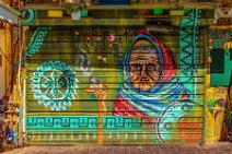 Graffiti and street art on the gates of shops in Jaffa - Tel Aviv - Israel 19 Graffiti and street art on the gates of shops in Jaffa - Tel Aviv - Israel 19.jpg