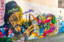 Graffiti around Teixeira Gomez square - Porto - Portugal 08 Graffiti around Teixeira Gomez square - Porto - Portugal 08.jpg