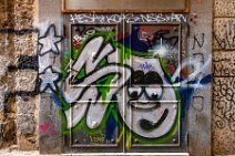 Graffiti and street art - Naples - Italy 05 Graffiti and street art - Naples - Italy 05.jpg