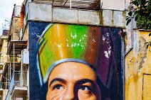 Graffiti and street art - Naples - Italy 07 Graffiti and street art - Naples - Italy 07.jpg