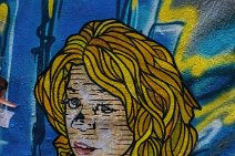 Graffiti and street art - Naples - Italy 09 Graffiti and street art - Naples - Italy 09.jpg