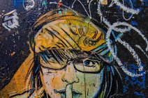 Graffiti and street art - Naples - Italy 12 Graffiti and street art - Naples - Italy 12.jpg
