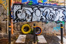 Graffiti and street art - Naples - Italy 14 Graffiti and street art - Naples - Italy 14.jpg