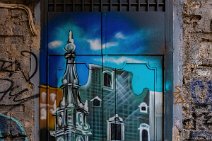 Graffiti and street art - Naples - Italy 15 Graffiti and street art - Naples - Italy 15.jpg