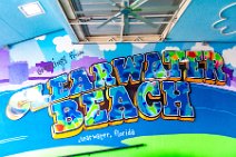 Colorful Clearwater Beach lettering on a wall - Clearwater - Florida - USA Colorful Clearwater Beach lettering on a wall - Clearwater - Florida - USA.jpg