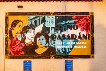No Pasaran wall Painting - Ybor City - Tampa - Florida - USA 02 No Pasaran wall Painting - Ybor City - Tampa - Florida - USA 02.jpg