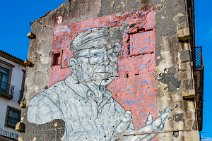 Street art AN_FI_TRI_AO_The Old man and the bridge - Porto - Portugal 02 Street art AN_FI_TRI_AO_The Old man and the bridge - Porto - Portugal 02.jpg