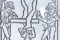 Torture scene - Bran Castle - Bran - Romania Torture scene - Bran Castle - Bran - Romania.jpg