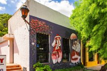 Wall painting in Colonia del Sacramento - Uruguay 01 Wall painting in Colonia del Sacramento - Uruguay 01.jpg
