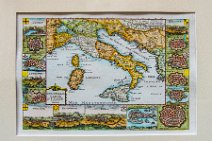Historic map of Italy Historic map of Italy.jpg
