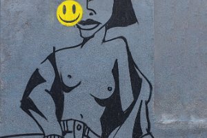 01_4_2 GRAFFITI OF TEL AVIV