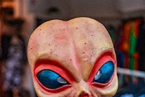 Alien mannequin - San Teodoro - Sardinia - Italy Alien mannequin - San Teodoro - Sardinia - Italy.jpg