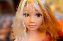 Barbie Face