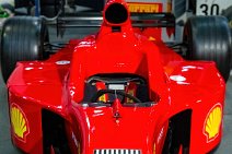 F1 Ferrari F31002 F1 Ferrari F31002.jpg