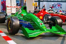 F1 Jordan 191 1 F1 Jordan 191 1.jpg