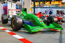 F1 Jordan 191 2 F1 Jordan 191 2.jpg