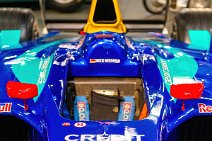 F1 Sauber Petronas C2101 F1 Sauber Petronas C2101.jpg