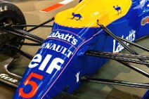 F1 Williams FW14B Renault V10 1 F1 Williams FW14B Renault V10 1.jpg