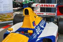 F1 Williams FW14B Renault V10 2 F1 Williams FW14B Renault V10 2.jpg