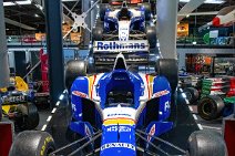 F1 Williams Renault FW18 F1 Williams Renault FW18.jpg